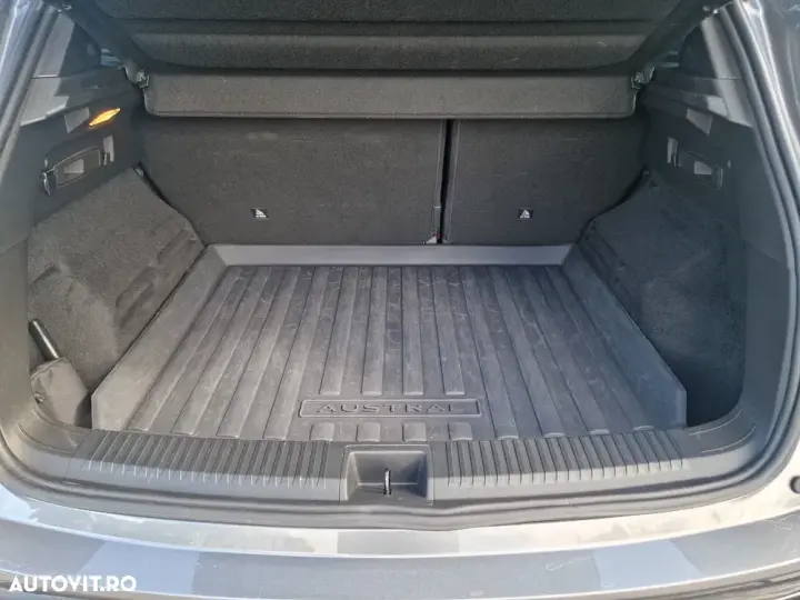 Renault Austral 160 MHEV Techno