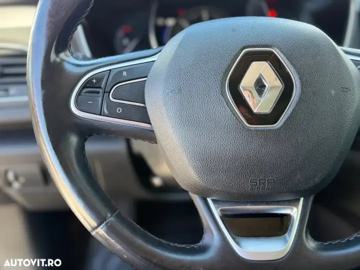 Renault Talisman Blue dCi 160 EDC LIMITED