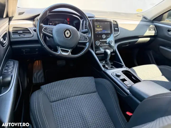 Renault Talisman Blue dCi 160 EDC LIMITED