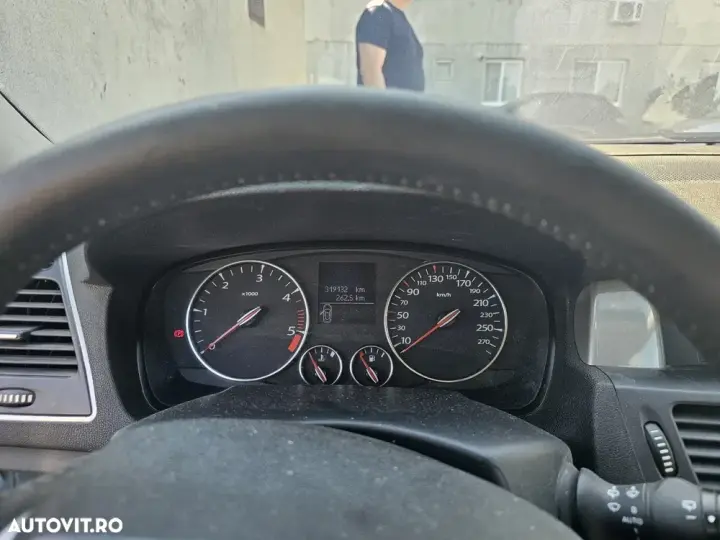 Renault Laguna III 1.5dCi Dynamique