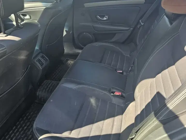 Renault Laguna III 1.5dCi Dynamique