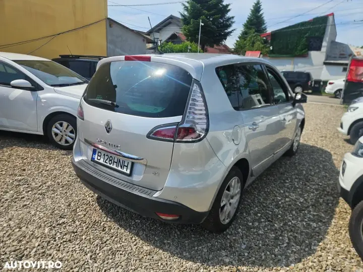 Renault Scénic III ENERGY dCi 110 Business