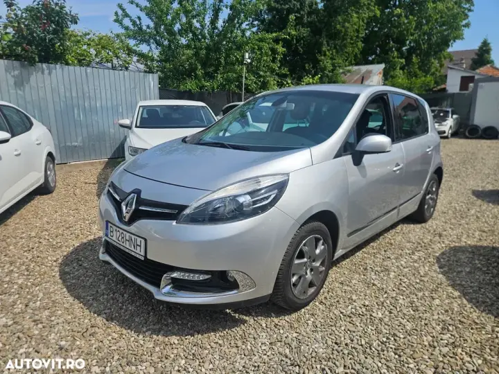 Renault Scénic III ENERGY dCi 110 Business