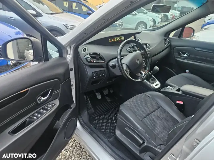 Renault Scénic III ENERGY dCi 110 Business