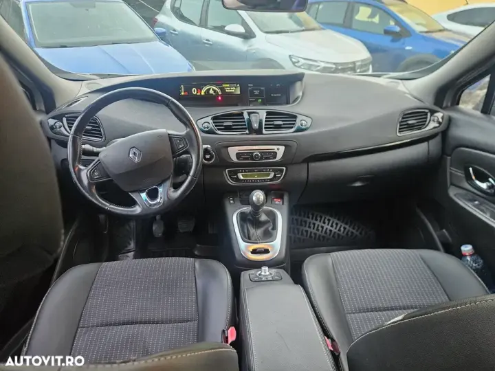 Renault Scénic III ENERGY dCi 110 Business