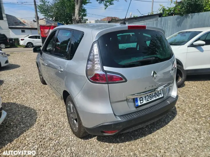 Renault Scénic III ENERGY dCi 110 Business