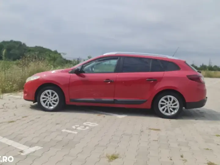 Renault Mégane III