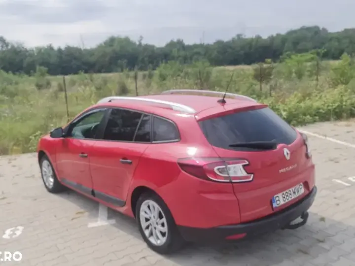Renault Mégane III