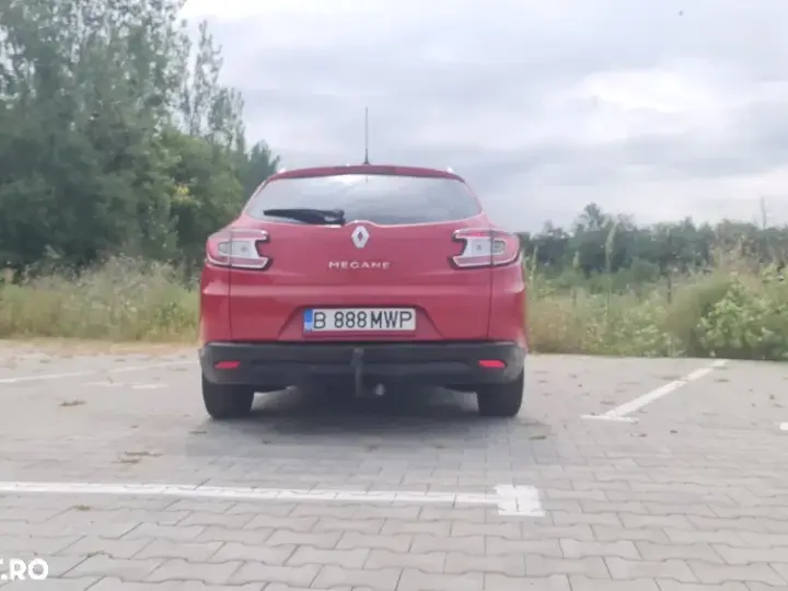 Renault Mégane III