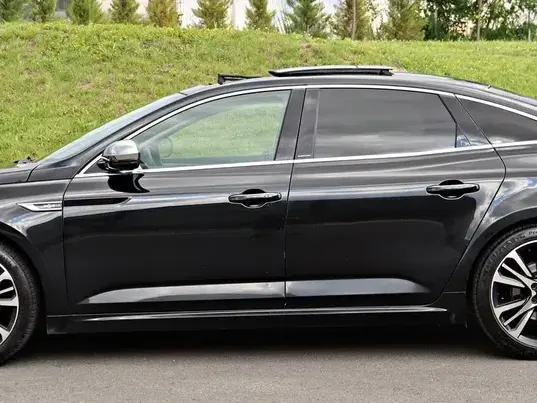 Renault Talisman BLUE dCi 200 EDC INITIALE PARIS