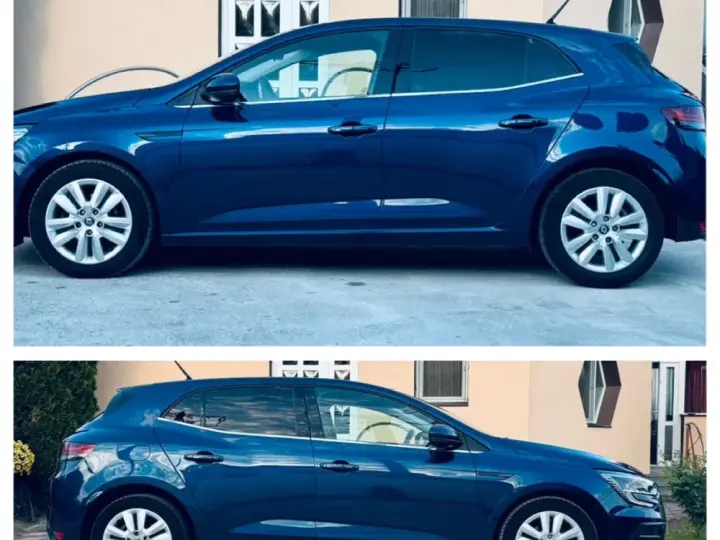 Renault Mégane IV ENERGY dCi 110 BUSINESS