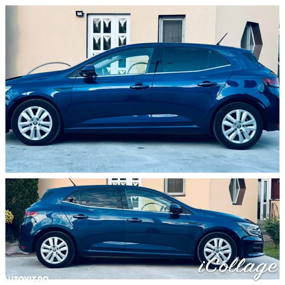 Renault Mégane IV ENERGY dCi 110 BUSINESS — imagine 5