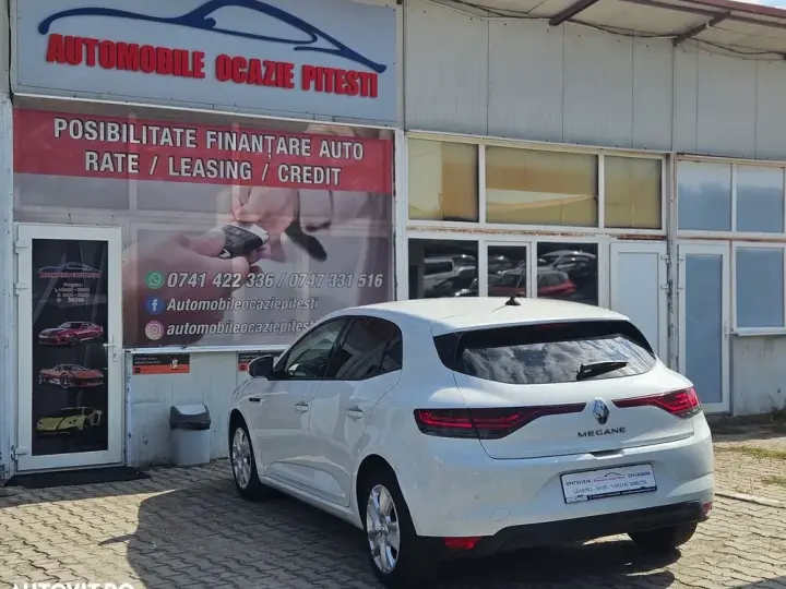 Renault Mégane
