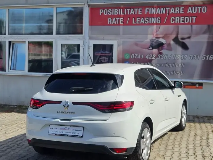 Renault Mégane