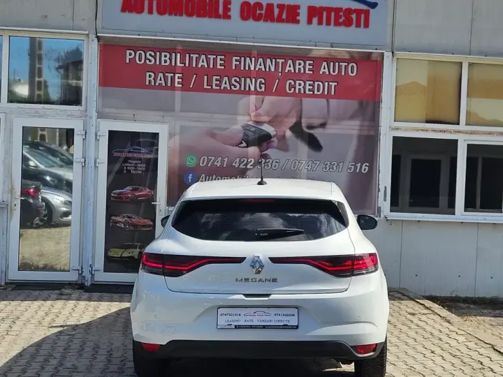Renault Mégane