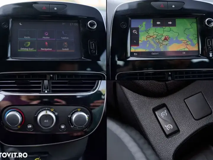 Renault Clio IV [2012 -