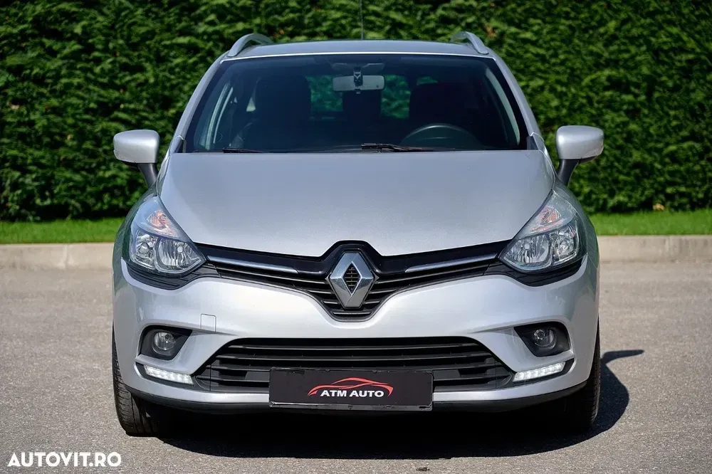 Renault Clio IV [2012 - — imagine 2
