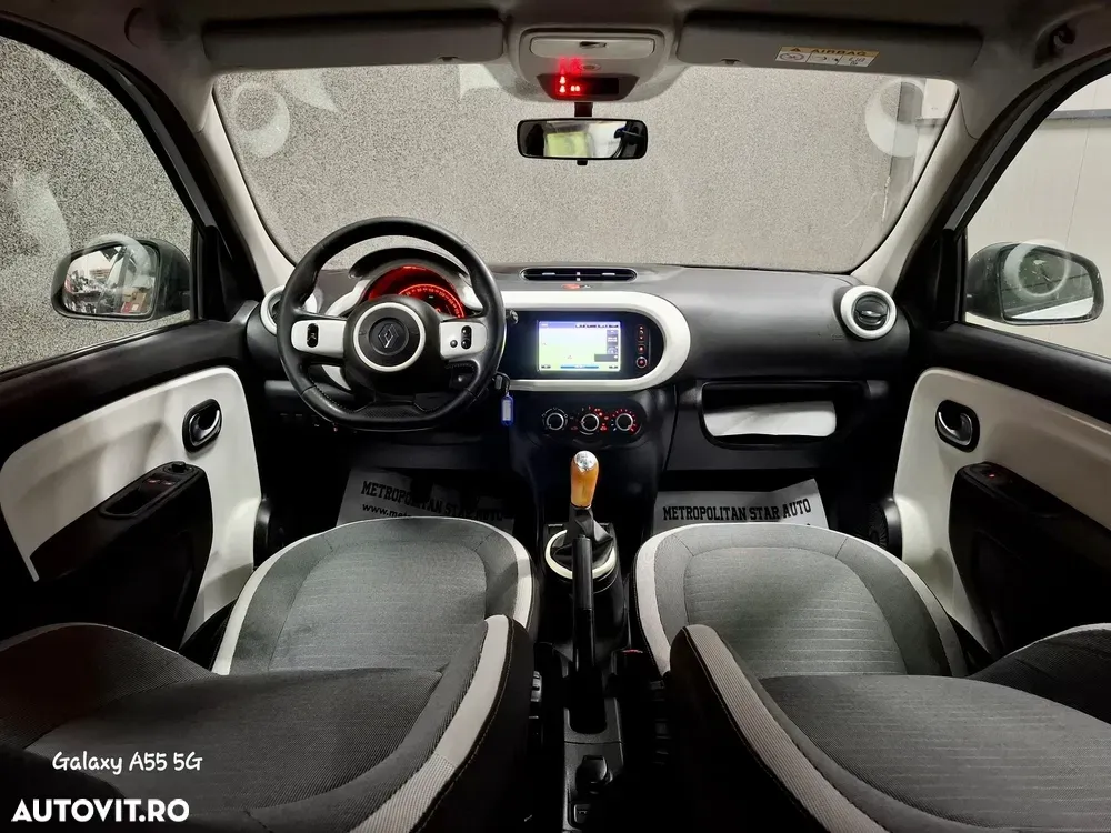 Renault Twingo — imagine 5