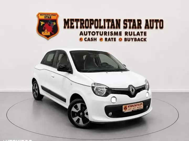 Renault Twingo