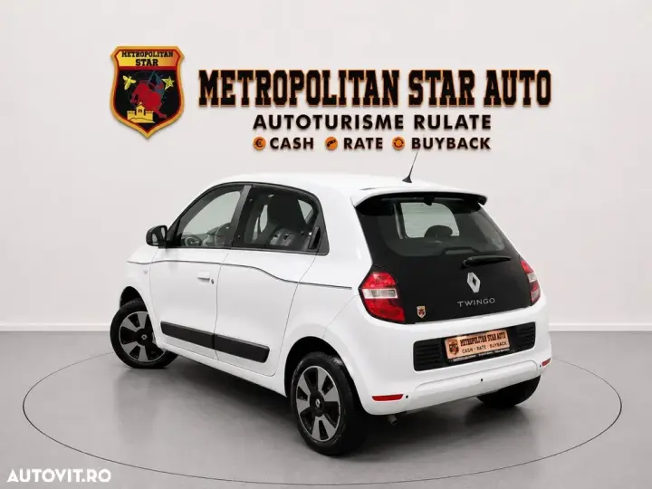 Renault Twingo