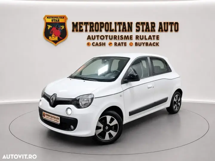 Renault Twingo