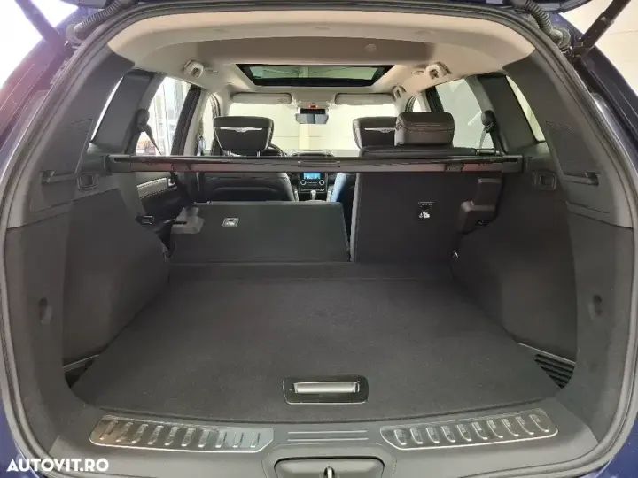 Renault Koleos II BLUE dCi X-Tronic 4WD Initiale Paris