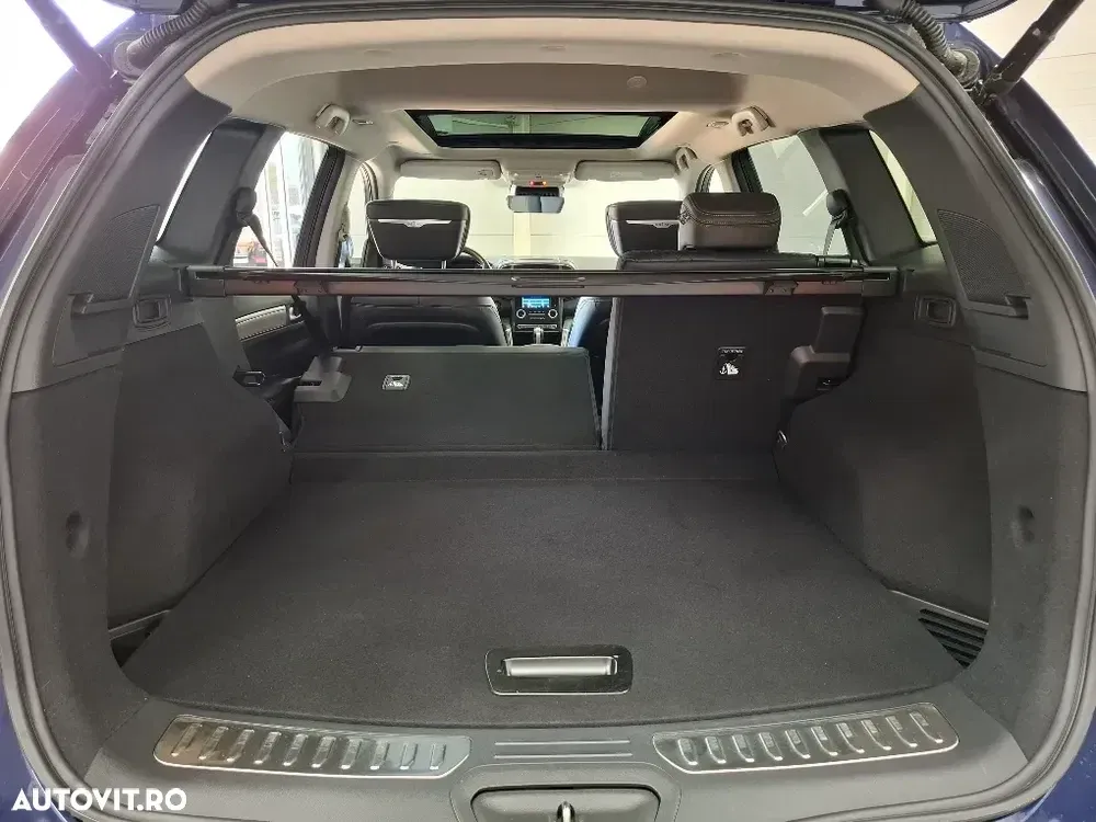 Renault Koleos II BLUE dCi X-Tronic 4WD Initiale Paris — imagine 5