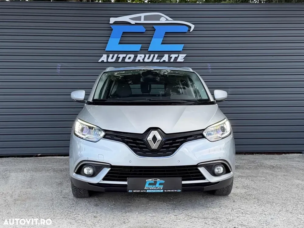 Renault Grand Scenic ENERGY dCi 130 Business — imagine 2