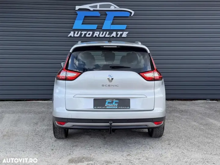 Renault Grand Scenic ENERGY dCi 130 Business
