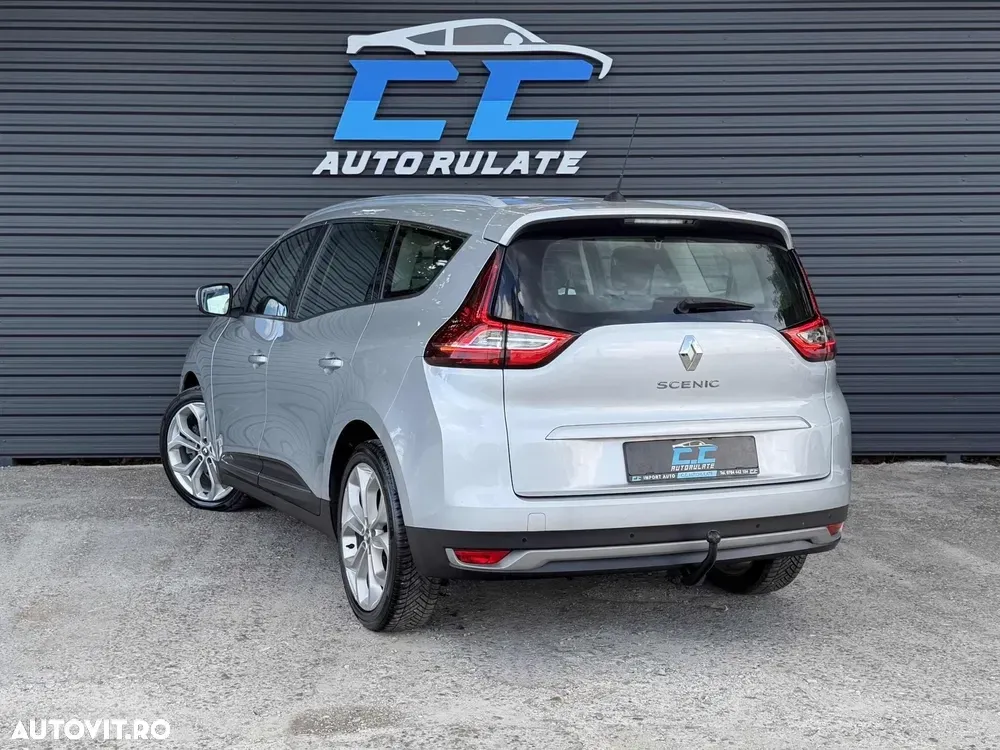 Renault Grand Scenic ENERGY dCi 130 Business — imagine 6