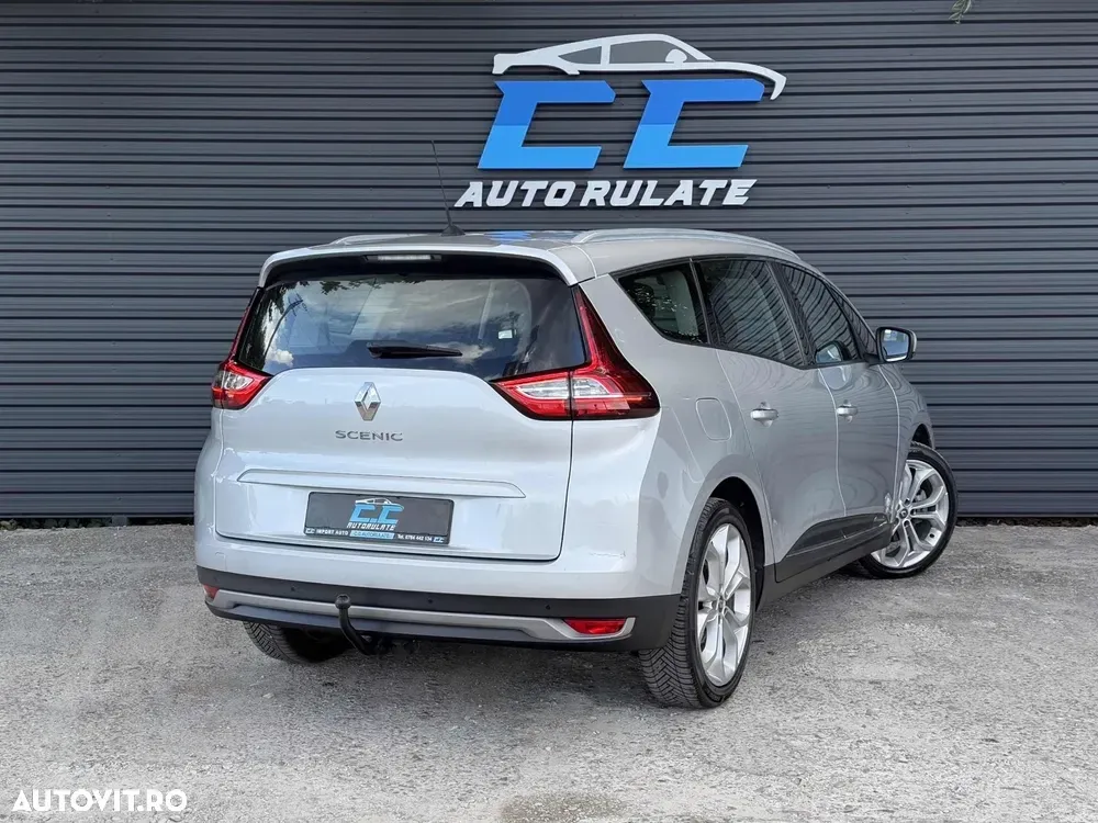 Renault Grand Scenic ENERGY dCi 130 Business — imagine 4