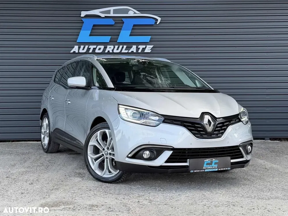 Renault Grand Scenic ENERGY dCi 130 Business — imagine 3