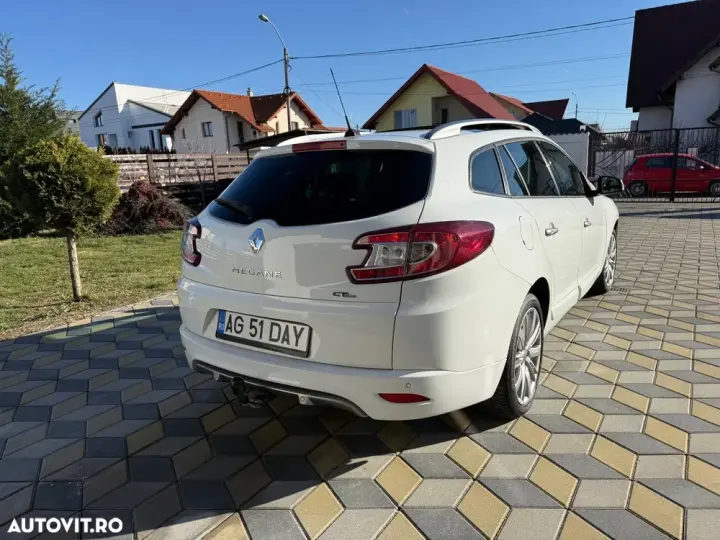 Renault Mégane III