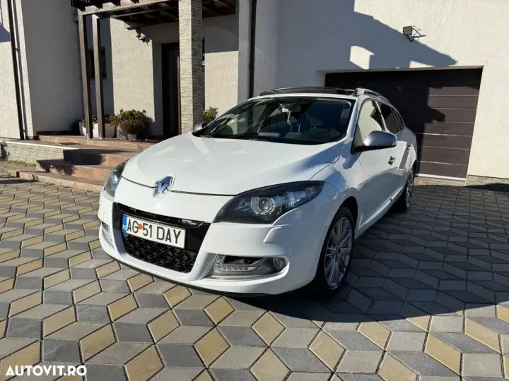 Renault Mégane III