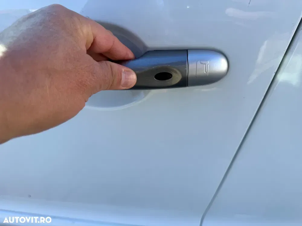 Renault Mégane III — imagine 6