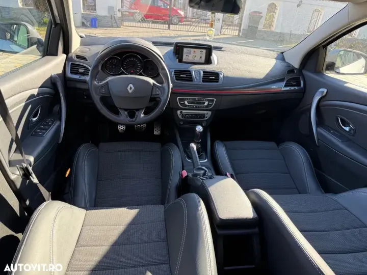 Renault Mégane III