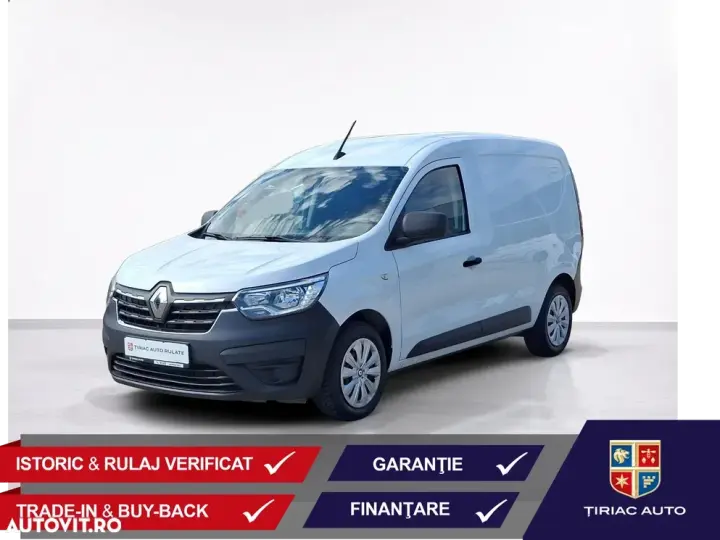 Renault Express