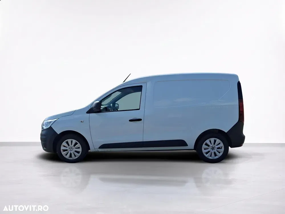 Renault Express — imagine 3