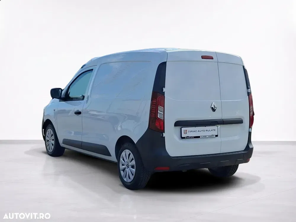 Renault Express — imagine 4