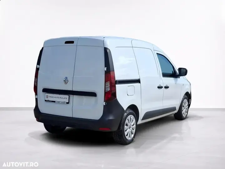 Renault Express