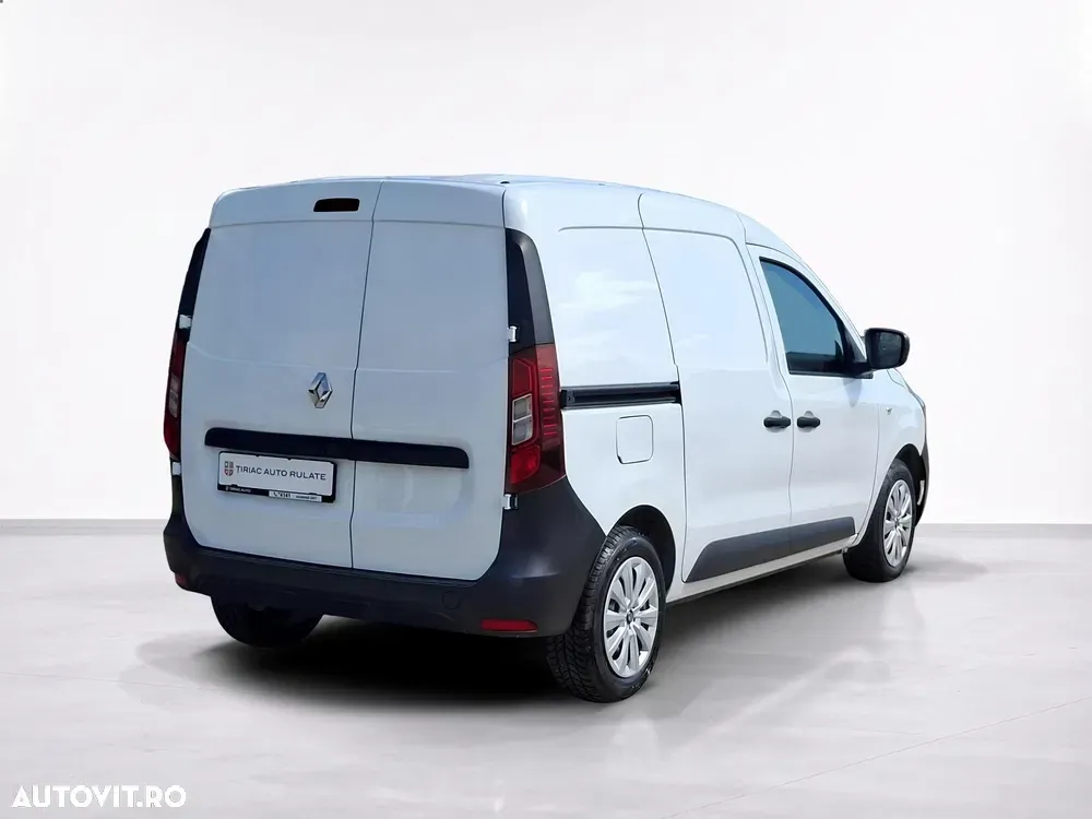 Renault Express — imagine 6