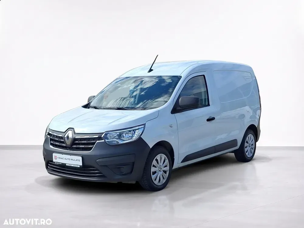 Renault Express — imagine 2