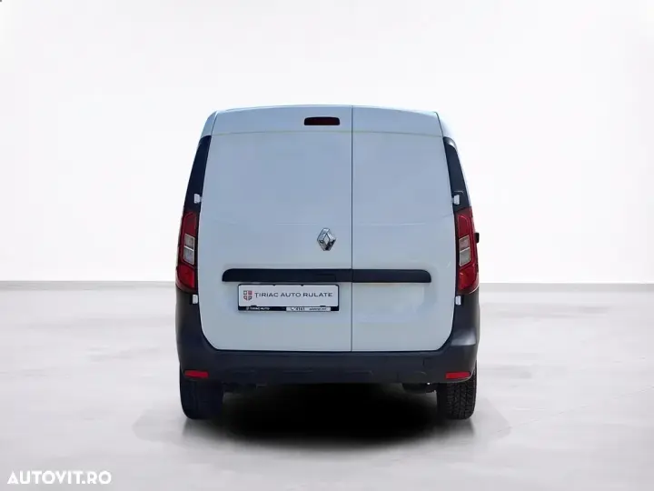Renault Express