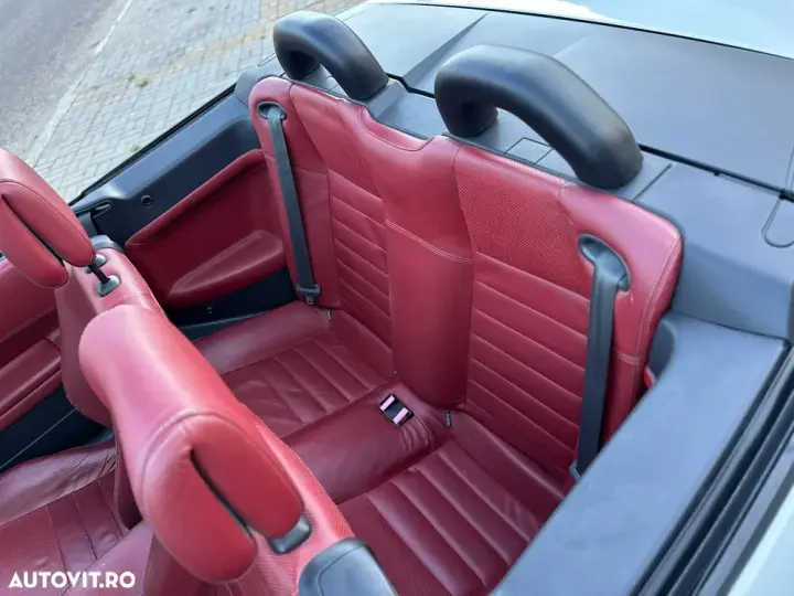 Renault Mégane II 1.9 dCi Coupe-Cabriolet Luxe Privilege