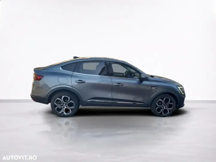 Renault Arkana E-TECH Full 145 Techno