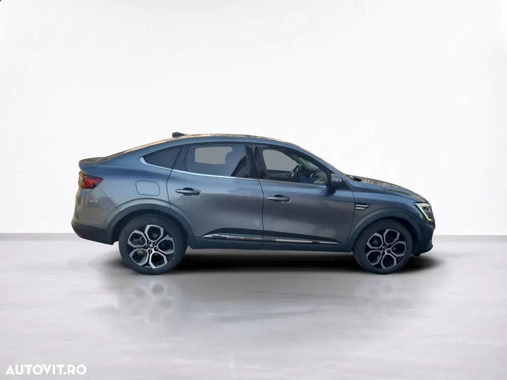 Renault Arkana E-TECH Full 145 Techno — imagine 6