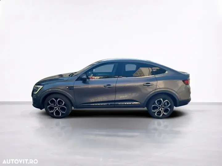 Renault Arkana E-TECH Full 145 Techno