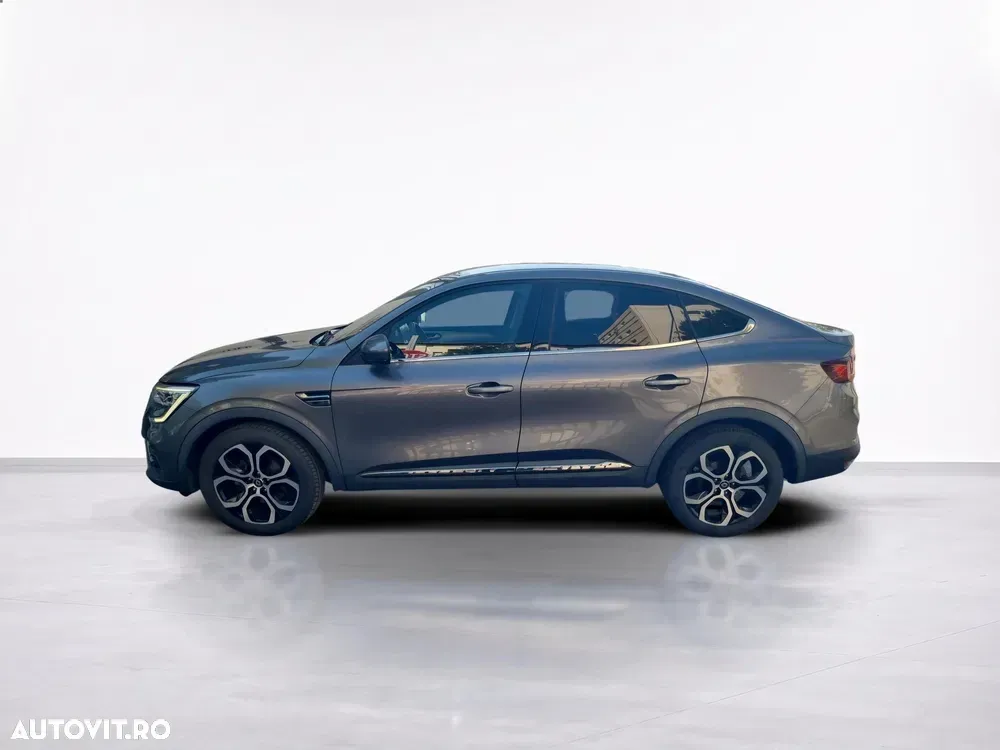 Renault Arkana E-TECH Full 145 Techno — imagine 2