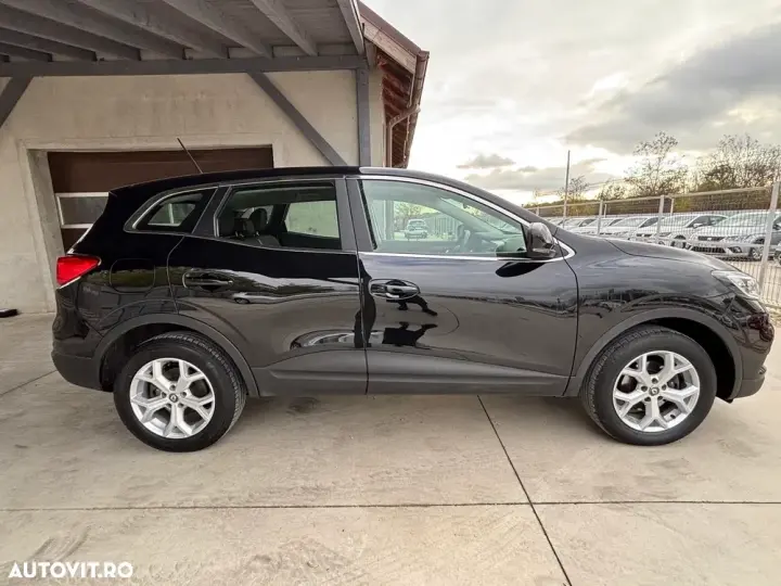 Renault Kadjar TCe 140 GPF BUSINESS EDITION