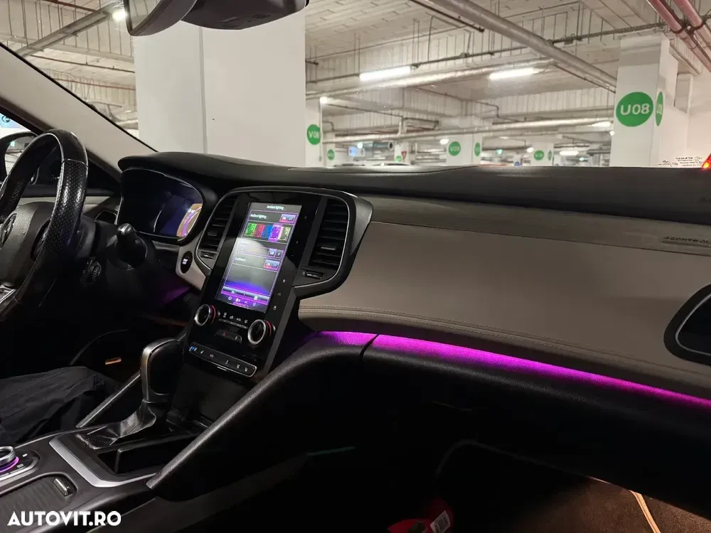 Renault Talisman ENERGY dCi 160 EDC INITIALE PARIS — imagine 4